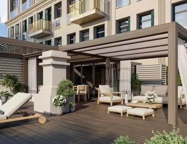 квартира , 0 км от МКАД