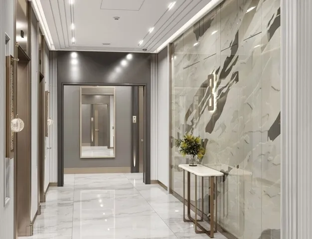 квартира , 0 км от МКАД