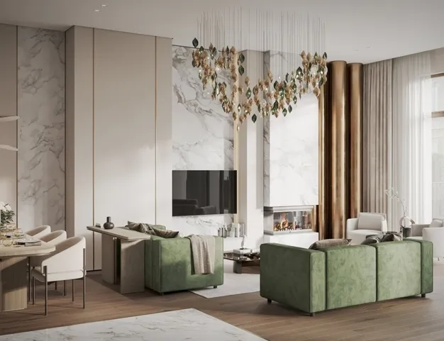 квартира , 0 км от МКАД