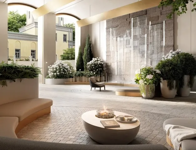 квартира , 0 км от МКАД