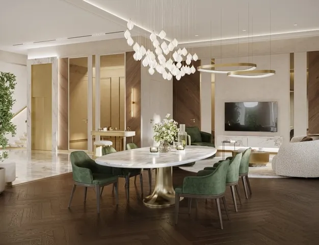 квартира , 0 км от МКАД