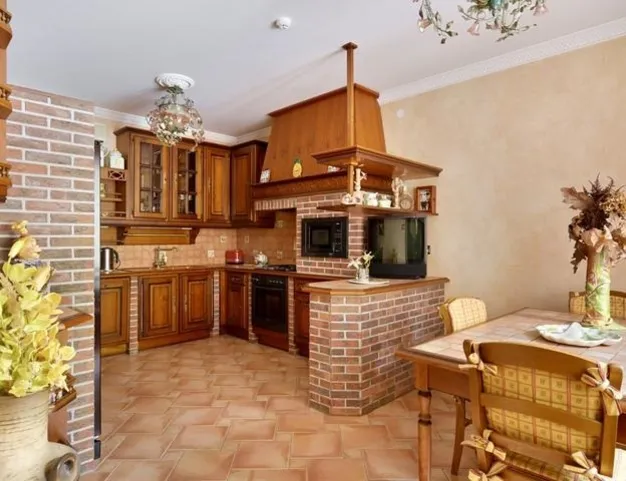 дом  в КП Чигасово-1, 28 км от МКАД