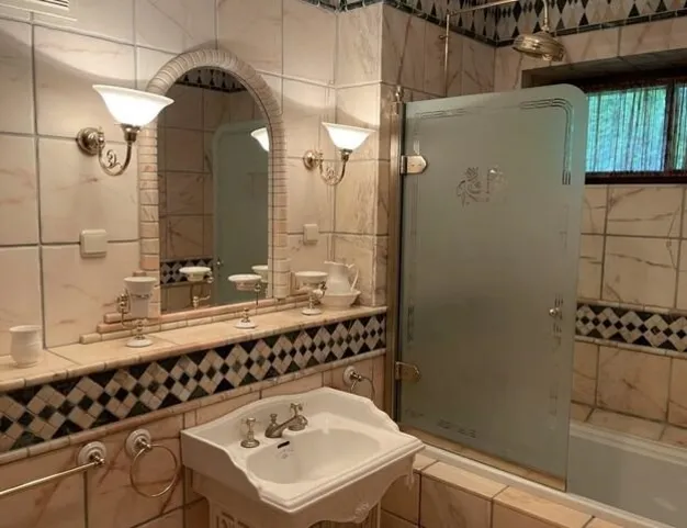 дом  в КП Чигасово-1, 28 км от МКАД