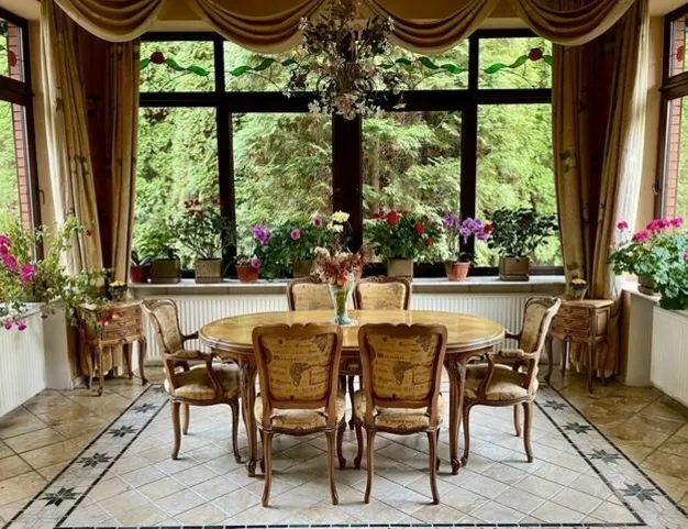 дом  в КП Чигасово-1, 28 км от МКАД