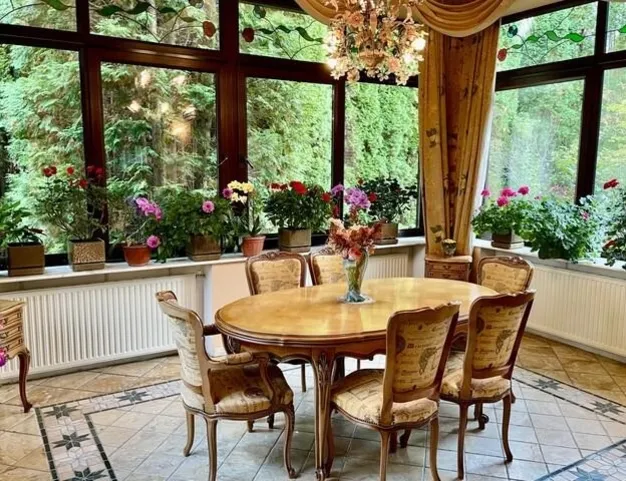 дом  в КП Чигасово-1, 28 км от МКАД