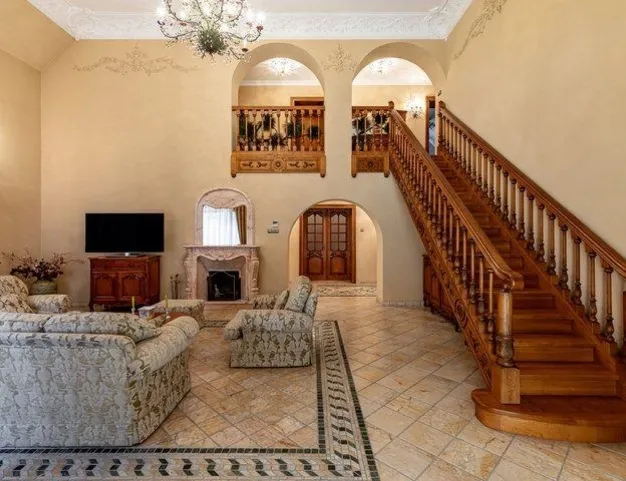 дом  в КП Чигасово-1, 28 км от МКАД