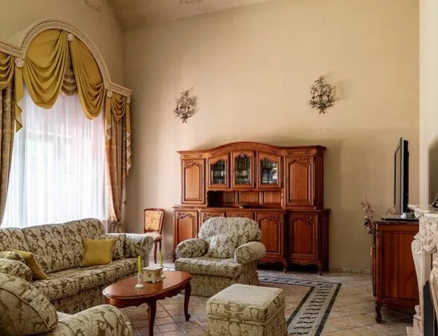 дом  в КП Чигасово-1, 28 км от МКАД