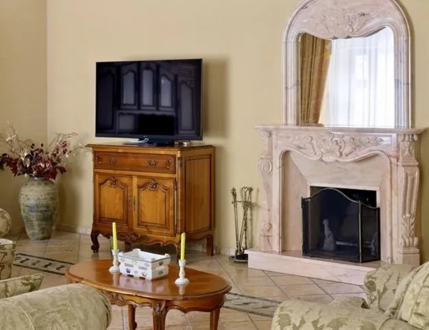 дом  в КП Чигасово-1, 28 км от МКАД