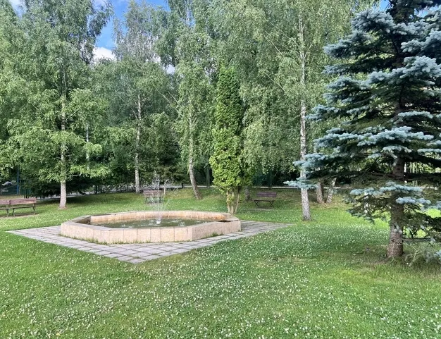 участок , 0 км от МКАД