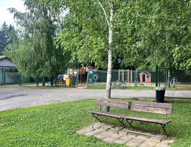участок , 0 км от МКАД