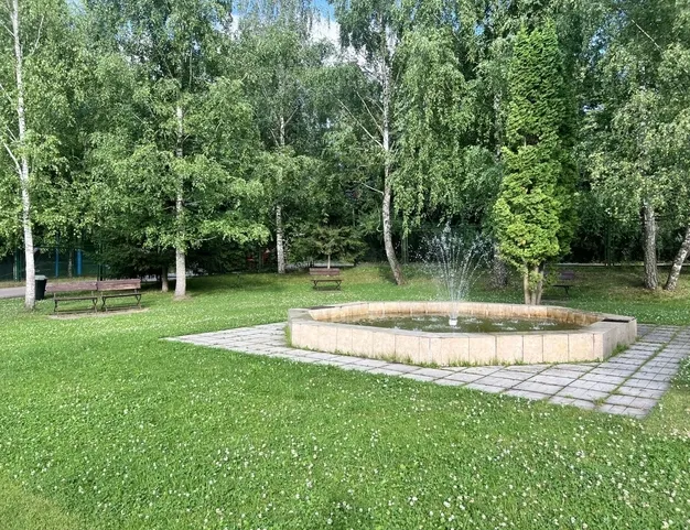 участок , 0 км от МКАД