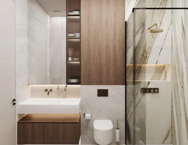 дом  в КП Жуковка-3, 9 км от МКАД