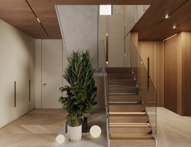 дом  в КП Жуковка-3, 9 км от МКАД