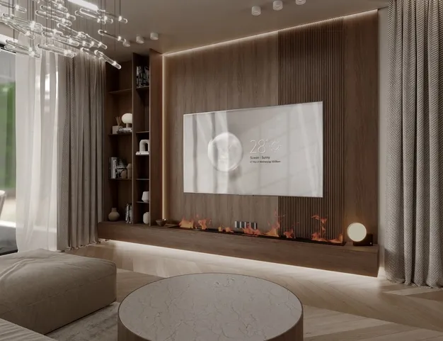 дом  в КП Жуковка-3, 9 км от МКАД