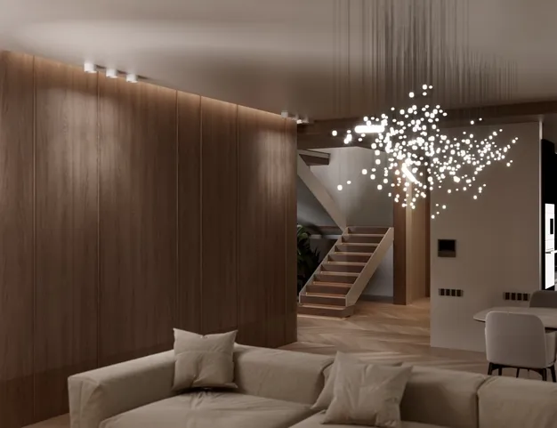 дом  в КП Жуковка-3, 9 км от МКАД