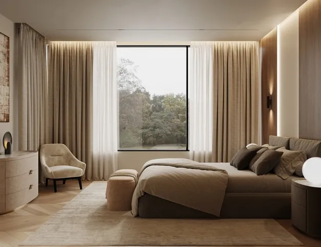 дом  в КП Жуковка-3, 9 км от МКАД