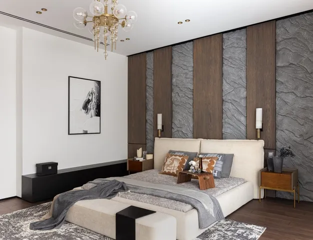 дом  в КП Миллениум Парк, 19 км от МКАД