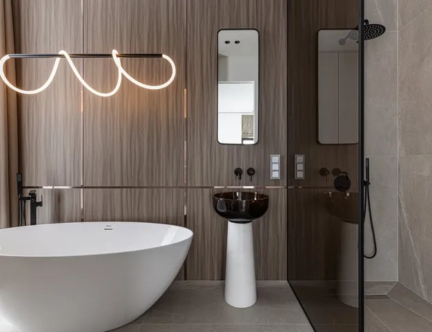 дом  в КП Миллениум Парк, 19 км от МКАД