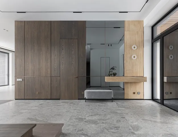 дом  в КП Миллениум Парк, 19 км от МКАД