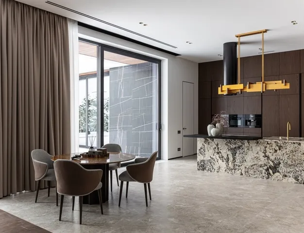 дом  в КП Миллениум Парк, 19 км от МКАД