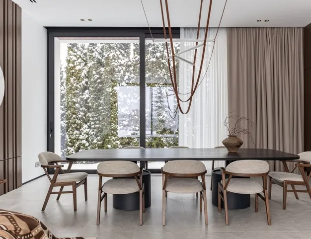 дом  в КП Миллениум Парк, 19 км от МКАД