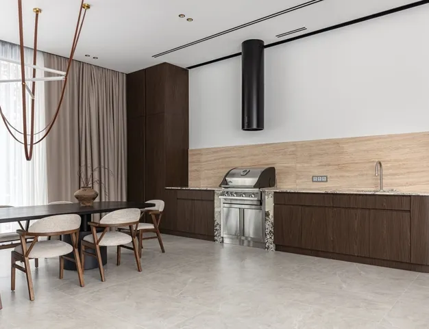 дом  в КП Миллениум Парк, 19 км от МКАД