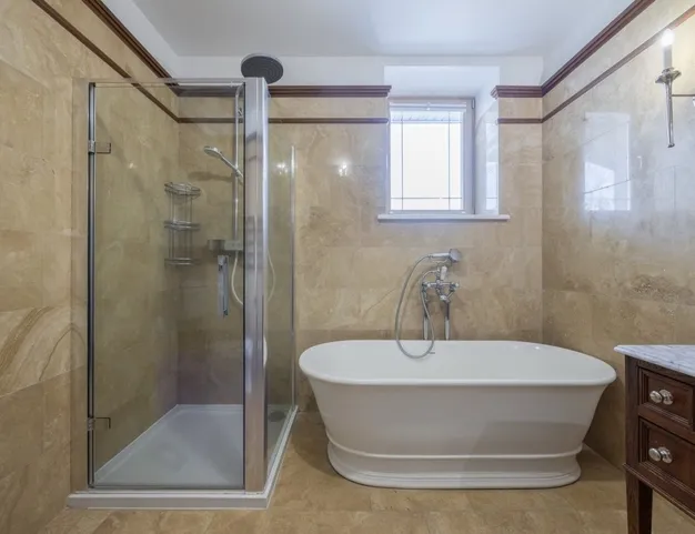 дом  в КП Покровский, 19 км от МКАД