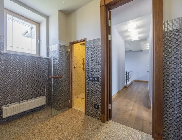 дом  в КП Покровский, 19 км от МКАД