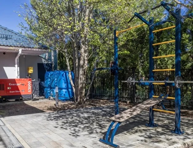 дом  в КП Покровский, 19 км от МКАД