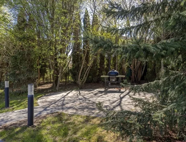 дом  в КП Покровский, 19 км от МКАД