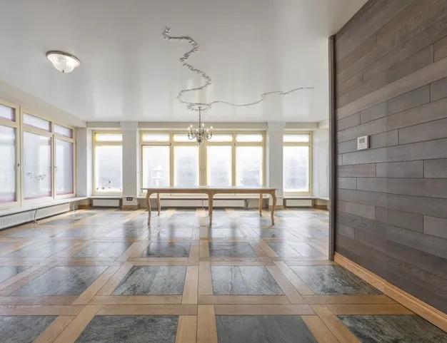 дом  в КП Покровский, 19 км от МКАД