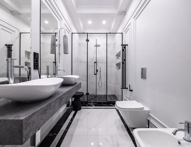 дом  в КП Новорижский, 19 км от МКАД