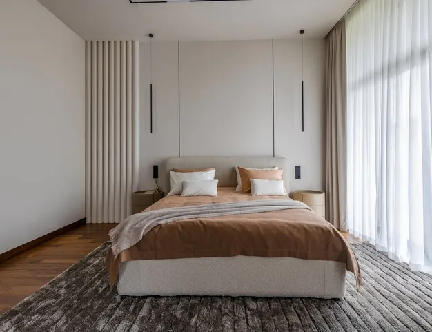 дом  в КП Madison Park, 24 км от МКАД