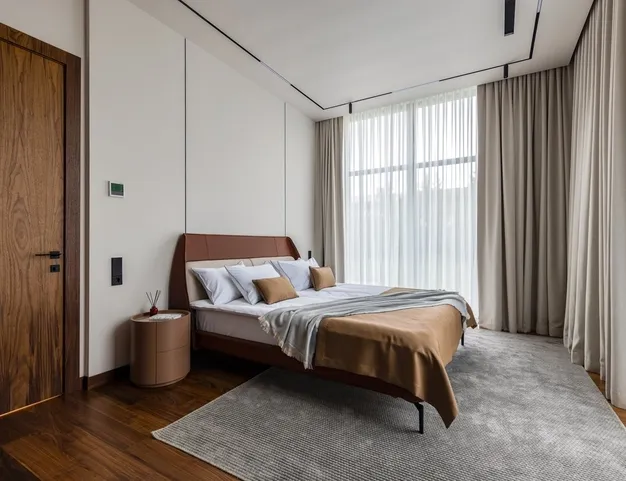 дом  в КП Madison Park, 24 км от МКАД