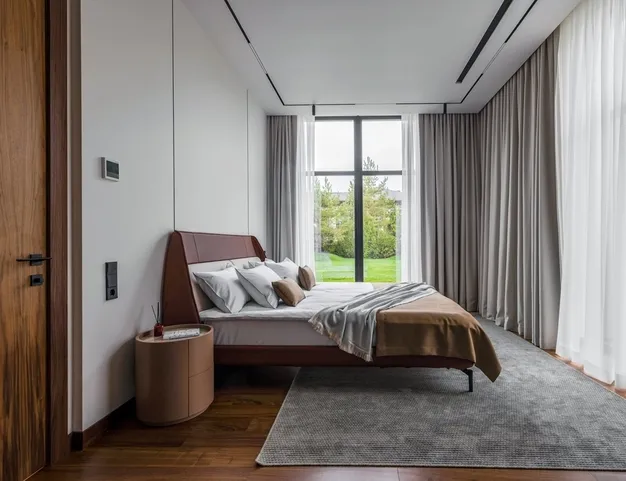 дом  в КП Madison Park, 24 км от МКАД