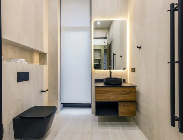 дом  в КП Madison Park, 24 км от МКАД