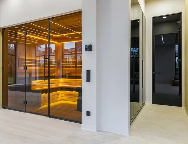 дом  в КП Madison Park, 24 км от МКАД