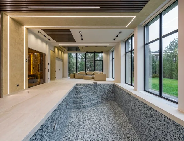 дом  в КП Madison Park, 24 км от МКАД