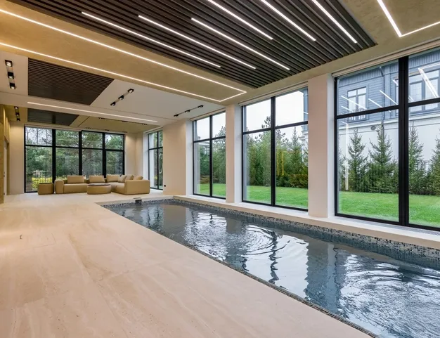 дом  в КП Madison Park, 24 км от МКАД