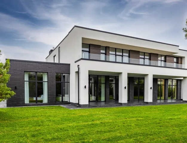 дом  в КП Madison Park, 24 км от МКАД