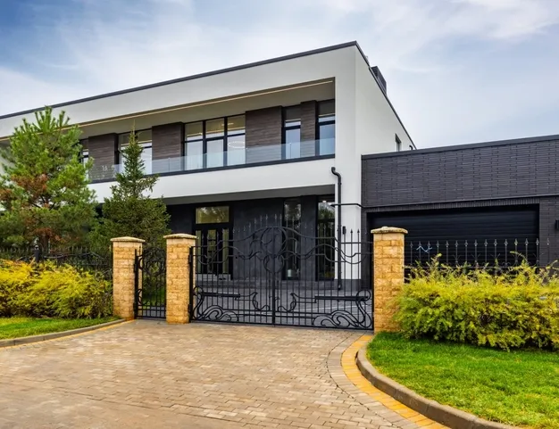 дом  в КП Madison Park, 24 км от МКАД