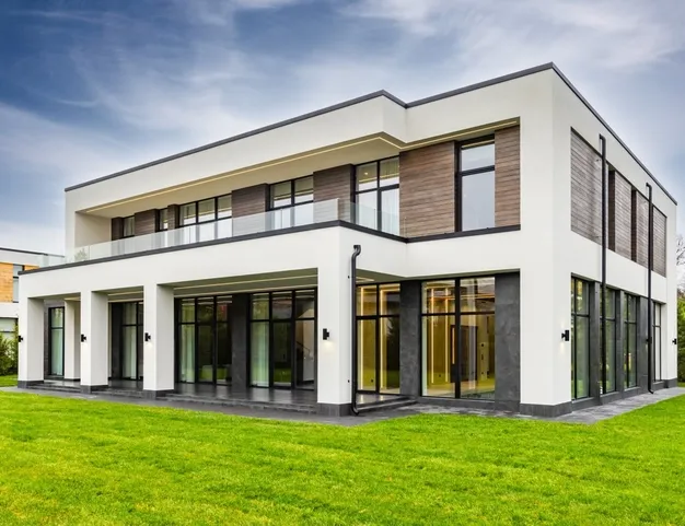 дом  в КП Madison Park, 24 км от МКАД