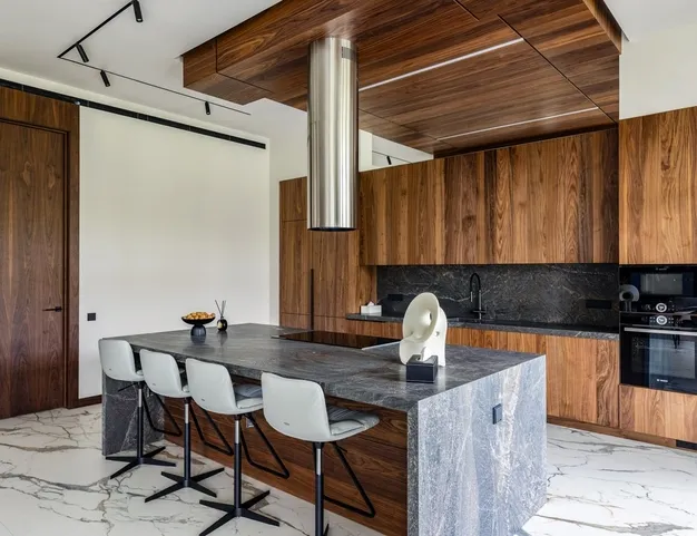 дом  в КП Madison Park, 24 км от МКАД