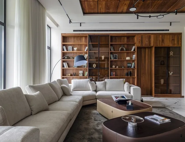 дом  в КП Madison Park, 24 км от МКАД