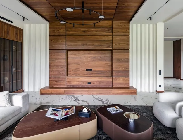 дом  в КП Madison Park, 24 км от МКАД