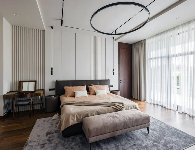 дом  в КП Madison Park, 24 км от МКАД