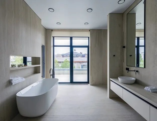 дом  в КП Madison Park, 24 км от МКАД