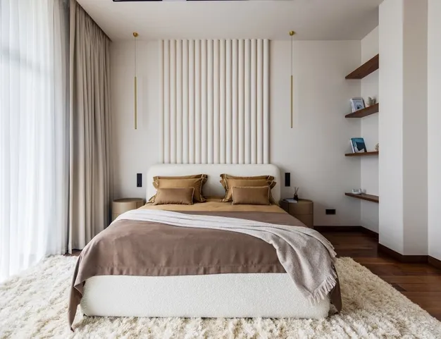 дом  в КП Madison Park, 24 км от МКАД