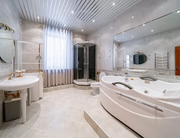 дом  в КП СНТ Трубачеевка, 15 км от МКАД