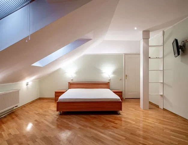 дом  в КП СНТ Трубачеевка, 15 км от МКАД